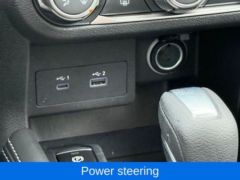 Used 2023 Nissan Kicks SV image 21