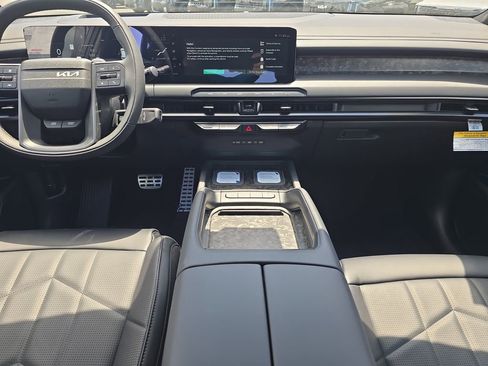 New 2027 Kia Telluride SX Prestige X-Pro AWD/4WD image 14