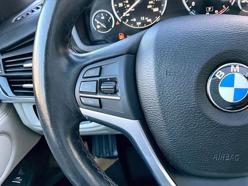 Used 2017 BMW X5 xDrive35i image 9