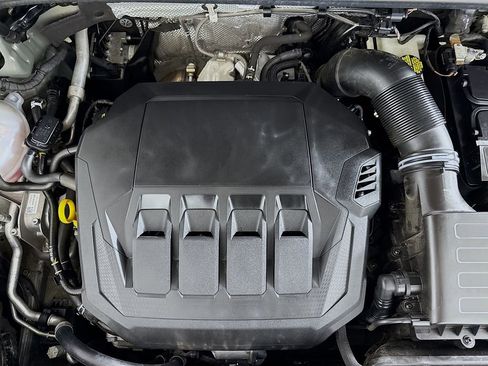 Used 2022 Audi Q3 2.0T Premium Plus w/ Premium Plus Package image 31