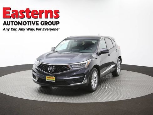 Used 2020 Acura RDX AWD image 55