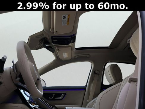 New 2025 Mercedes-Benz S 63 AMG S image 45