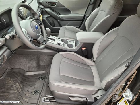 New 2026 Subaru Crosstrek 2.0i Premium image 3
