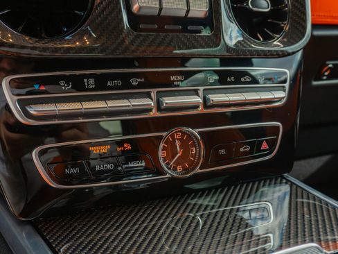 Used 2019 Mercedes-Benz G 550 image 65