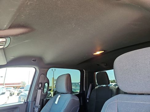 Used 2023 RAM 2500 Tradesman AWD/4WD image 21
