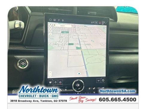 New 2026 GMC Terrain AT4 w/ Convenience Package III image 19