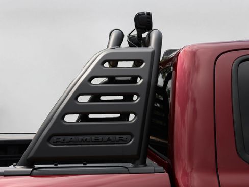 Used 2024 RAM 1500 TRX AWD/4WD image 57