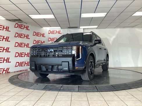 New 2027 Kia Telluride EX X-Line w/ Towing Package AWD/4WD image 3
