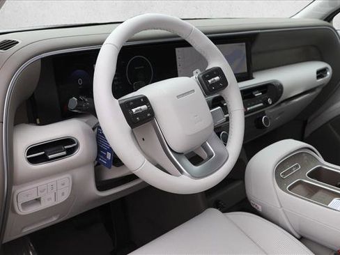 New 2026 Hyundai Palisade SEL image 10