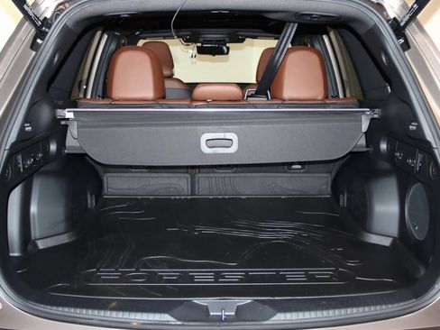 Used 2025 Subaru Forester Touring image 66