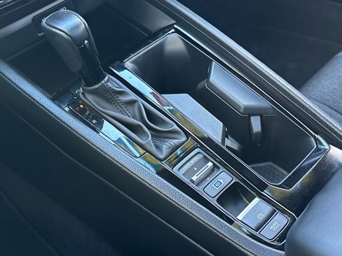 Used 2024 Honda Accord Sport image 22