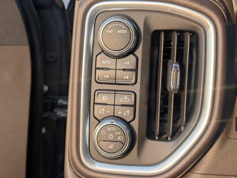Used 2021 GMC Sierra 1500 Denali w/ Technology Package AWD/4WD image 30