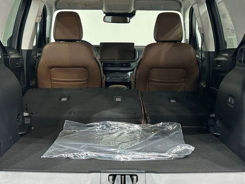 New 2026 Ford Bronco Sport Outer Banks AWD/4WD image 35