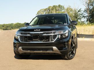 Used 2025 Kia Seltos S AWD/4WD video 1