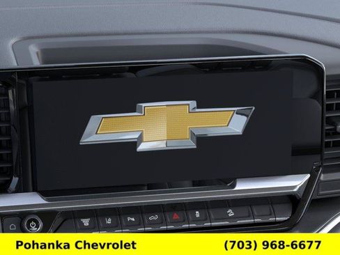 New 2026 Chevrolet Silverado 2500 High Country w/ Technology Package AWD/4WD image 20