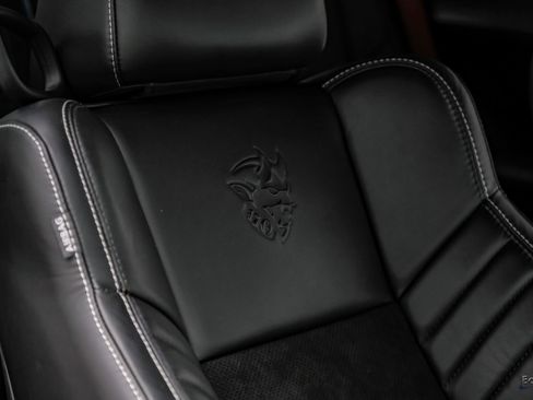 Used 2023 Dodge Challenger SRT Hellcat Redeye RWD image 60