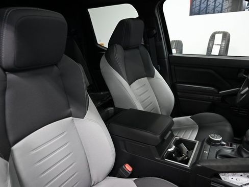 New 2026 Toyota Tacoma TRD Off-Road image 10