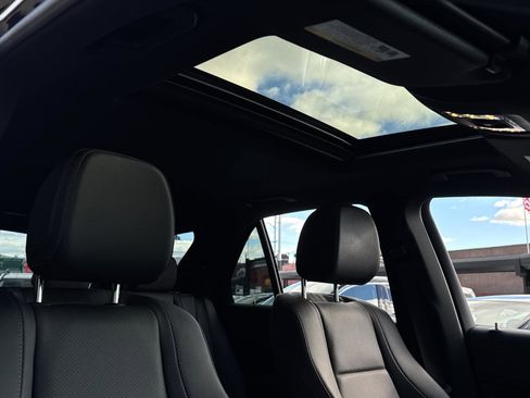 Used 2024 Mercedes-Benz GLE 350 GLE 350 image 28