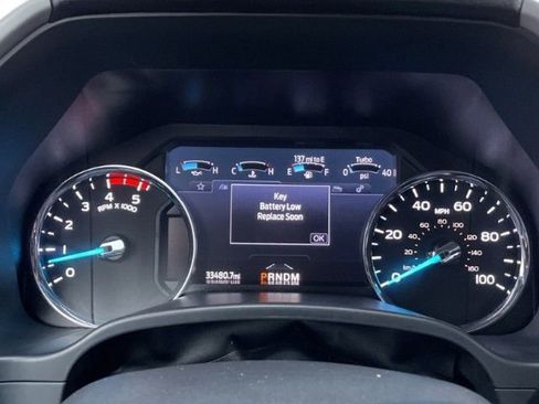 Used 2020 Ford F350 Lariat image 10