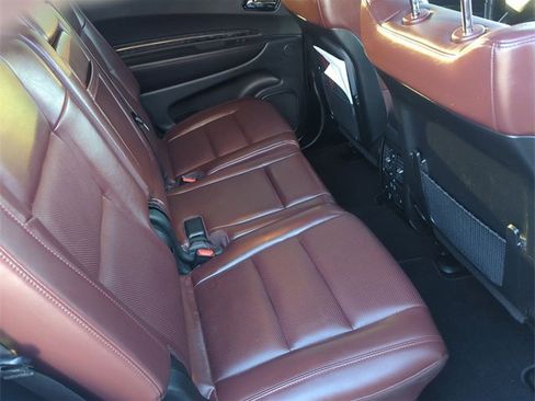 Certified 2024 Dodge Durango R/T image 26