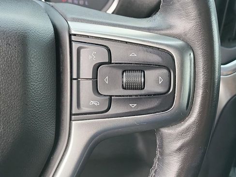 Certified 2019 Chevrolet Silverado 1500 LT w/ All-Star Edition image 37