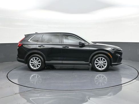 Certified 2024 Honda CR-V EX-L image 20
