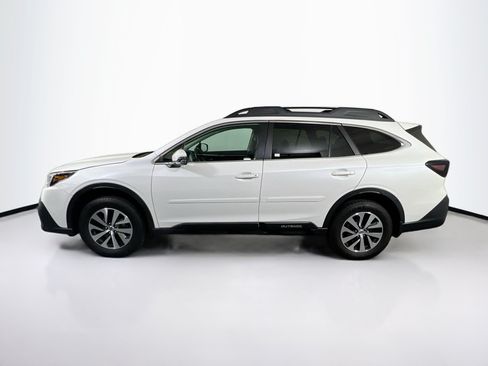 Used 2022 Subaru Outback Premium AWD/4WD image 8