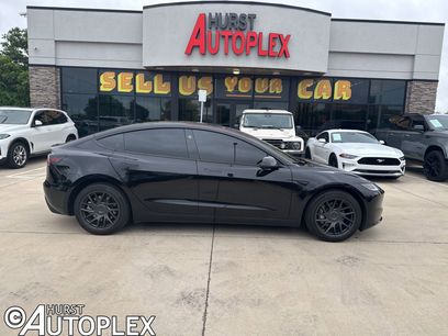 Used 2025 Tesla Model 3 Long Range