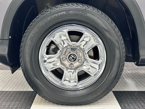 Used 2016 Honda CR-V LX image 8