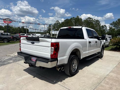 Used 2020 Ford F250 XL w/ Power Equipment Group AWD/4WD image 5