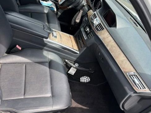 Used 2014 Mercedes-Benz E 350 Sedan image 6