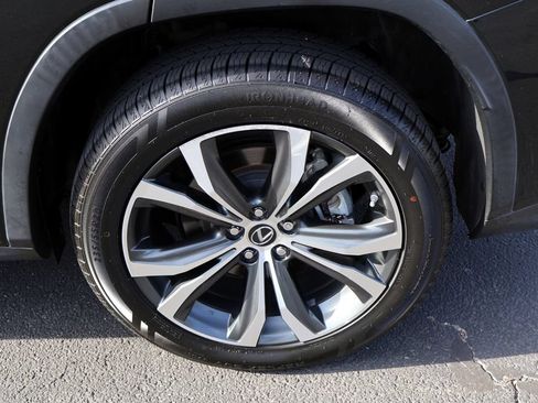 Used 2021 Lexus RX 350 AWD w/ Premium Package image 20