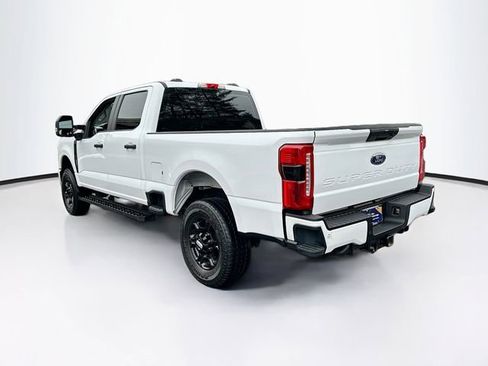 Certified 2023 Ford F350 XL w/ STX Appearance Package image 7
