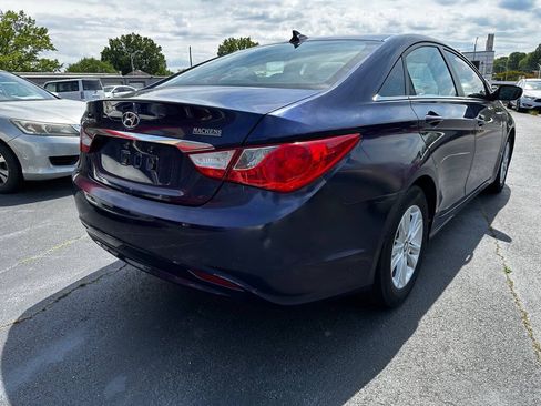 Used 2013 Hyundai Sonata GLS w/ Popular Equipment Pkg FWD image 7