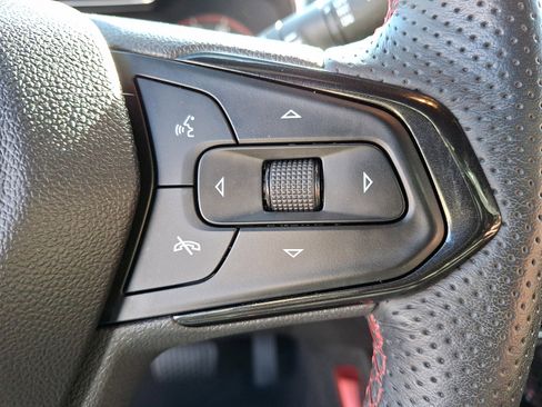 Certified 2023 Chevrolet TrailBlazer RS w/ Convenience Package image 23