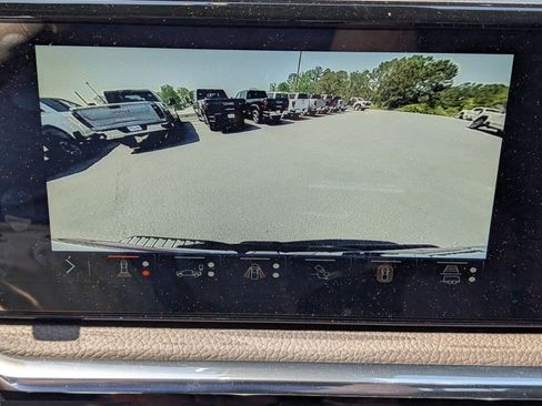 Used 2025 GMC Sierra 2500 Denali w/ Technology Package image 22