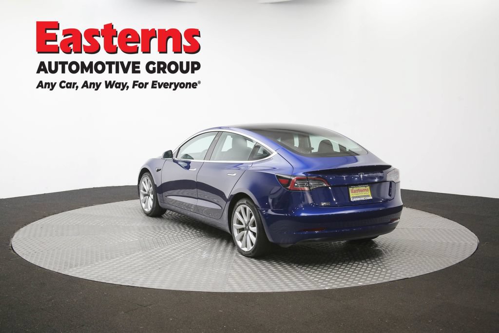 Used 2018 Tesla Model 3 Long Range RWD image 61