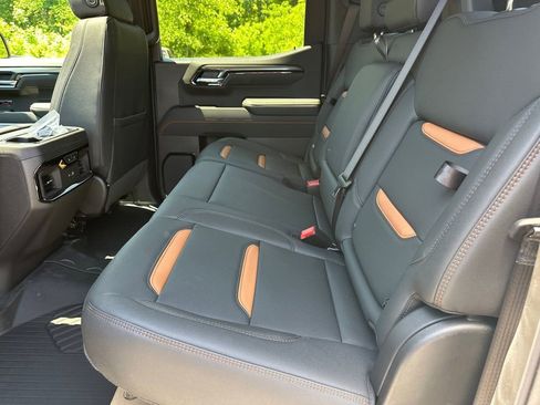 New 2026 GMC Sierra 1500 AT4 AWD/4WD image 21