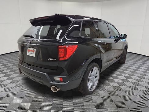 Used 2024 Honda Passport EX-L image 7