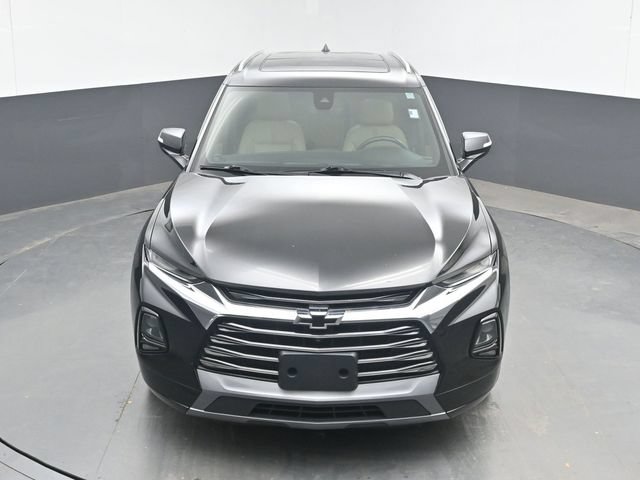 Used 2020 Chevrolet Blazer Premier w/ Driver Confidence II Package AWD/4WD image 36