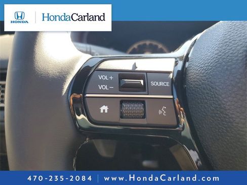 New 2026 Honda Civic Sport image 17