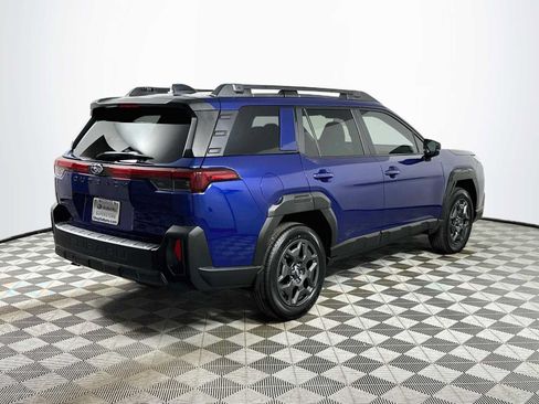 New 2026 Subaru Outback Premium AWD/4WD image 7