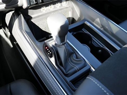 New 2026 RAM 1500 RHO w/ RHO Level 1 Equipment Group image 29