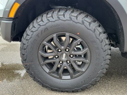 New 2026 Ford Ranger Raptor image 6