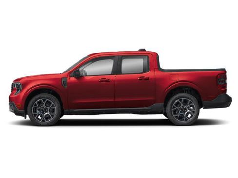 New 2026 Ford Maverick Lariat AWD/4WD image 3