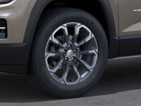 New 2026 GMC Terrain Elevation w/ Elevation Premium Package FWD image 9