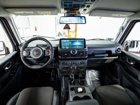 Used 2024 INEOS Grenadier image 53