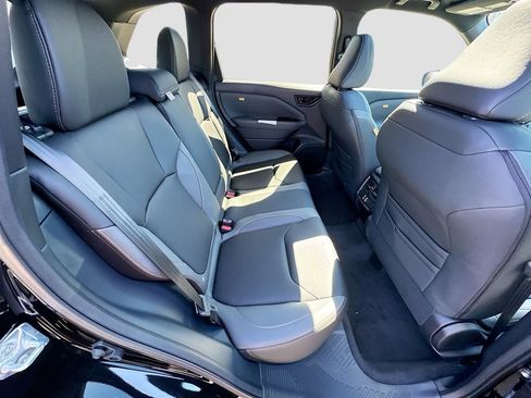 New 2026 Subaru Forester Wilderness AWD/4WD image 28