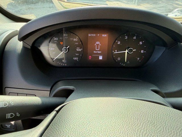 New 2026 RAM ProMaster 1500 w/ Convenience Group FWD image 20