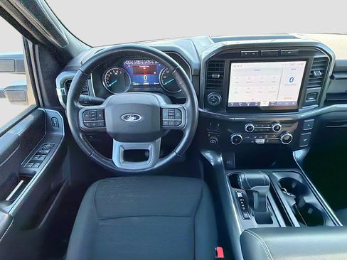 Used 2022 Ford F150 XLT w/ Equipment Group 302A High image 16